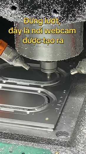 Camera được sản xuất như thế nào? Xem quy trình tại xưởng thực tế Nhận OEM / ODM Inbox hợp tác 📩 #factorylife #webcamfactory #factory #xuongcamera #linhkiencame