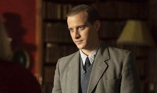 All Creatures Great and Small star Nicholas Ralph reveals his TV Life