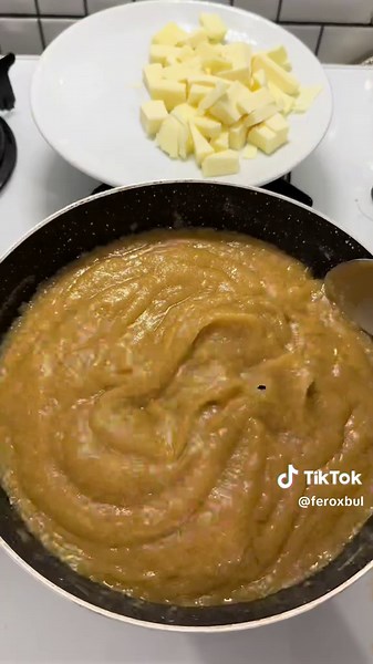 Mıhlama Tarifi: Lezzetli Bir Atıştırmalık