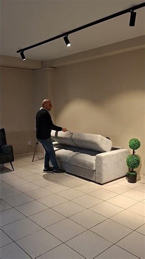 Καναπές κρεβάτι