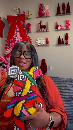 It’s an addiction now @Winktoys building block #winktoys #winktoysbear #brickbear #bricktok