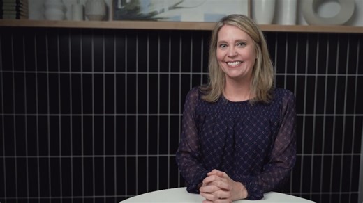 Susan Orr's Baptism Story – September 28th, 2025