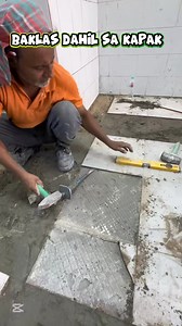 341K views · 1.4K reactions | Back job POOR! Lugi ang contractor #FloodControlProjectScam #floodcontrolcontractors #construction #tilesetter #ForemanJobs BoySweto Vlogs | BoySweto Vlogs | Facebook