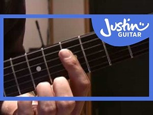 Little Wing - Jimi Hendrix - Guitar Lesson (ST-316) How to play #3of3