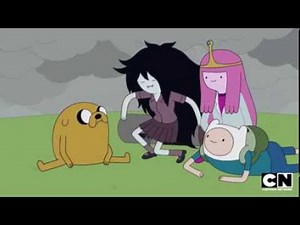 Adventure Time - Time Sandwich (Preview) Clip 2