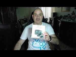 Logitech StreamCam Unboxing e primo test