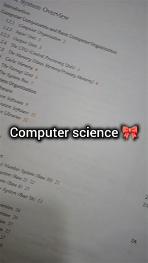 How to prepare for computer science final paper 🤪 | cs class 11th ❤| #studyvlog #csclass11