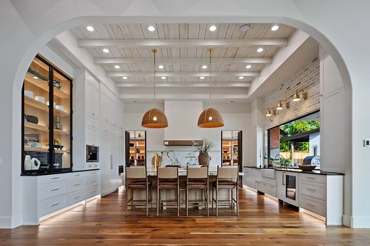 2025 Street of Dreams showcases luxury cottages to mansions across Portland metro