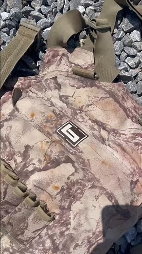 How to fix banded waders. how to stop them from leaking.