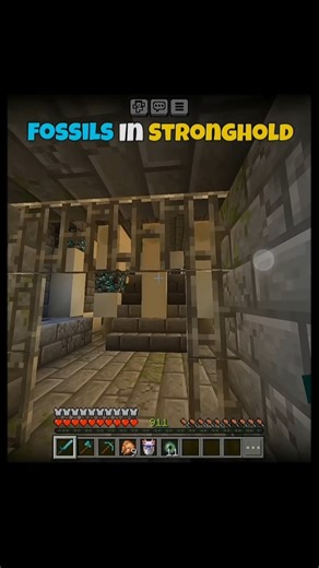 Rare Seed in Minecraft Bedrock Edition😱