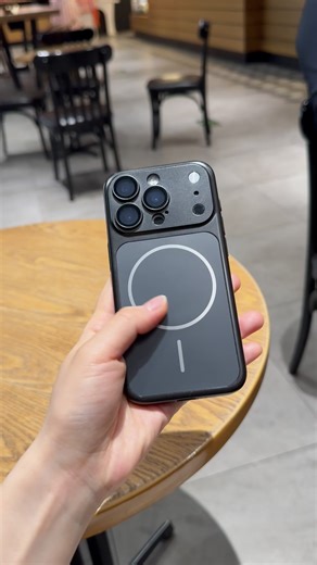 Top iPhone Cases for 15 Pro Max and 13 Pro Max