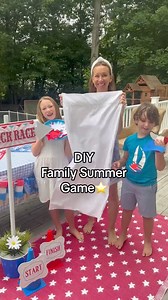37K views · 159 reactions | DIY FAMILY POTATO SACK RACE! ️ All you need are white pillow cases and felt | At Home With Shannon | Facebook