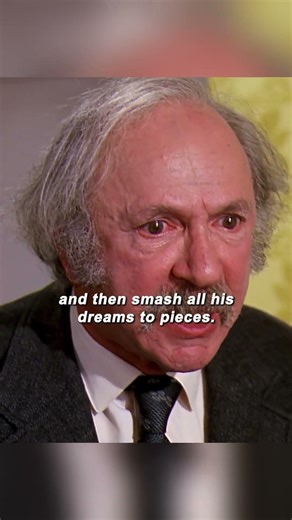 Willy Wonka & the Chocolate Factory ，· The candy house rules were rigged right from the start.