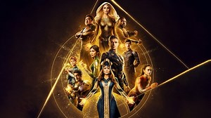 Watch Eternals 2021 full HD online free - Zoechip