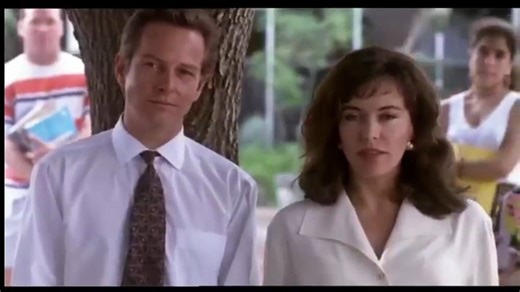 1993 Over The Line FULL HOT MOVIE