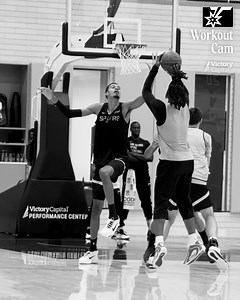 so poetic 🎥 | San Antonio Spurs