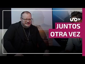 Sin Bandera grabará disco nuevo en próximos días