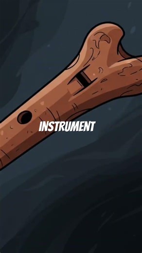 Did you know about the oldest instrument?