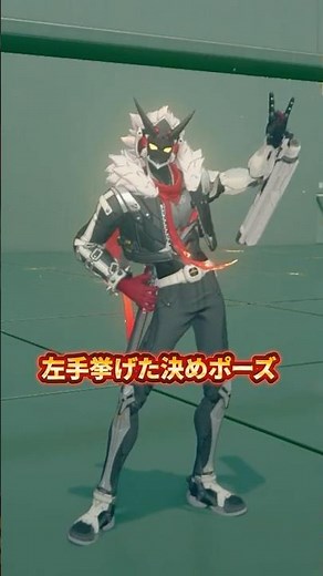 [ZenZero] S-rank Billy's attention to detail in appearance is incredible [ZenZero stream clips, s...