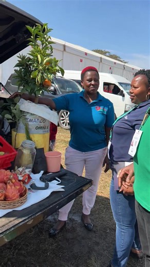 131 reactions · 16 comments | Homabay, you brought the crunch vibes! Just finishing in style! Devolution done, revolution begun. We move. #MakingKenyaHealthyAgain #WambuguApplesRevolution #EndlessPossibilities #farming #DevolutionConference | Catherine Wambugu | Facebook