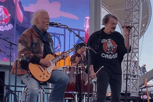 Two Founding Members of 'The Guess Who' Announce First Official U.S. Tour in Over 20 Years