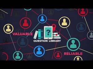 KoboToolbox’s Question Library