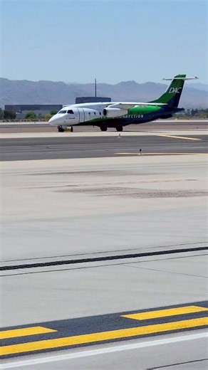 Key Lime Air Dornier 328 Plane Spotting at PHX Sky Harbor