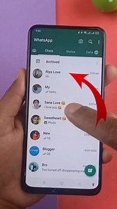 3.2K views · 30 reactions | Helphindi इस App को Download करो गर्लफ्रेंड का WhatsApp Hacks उसका WhatsApp आपके मुट्ठी में होगा #tech #trendingreels #tips #setting #mobile #reels #viralvideo #hogatoga | Hoga toga | Facebook