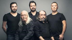 Moğollar - Ağrı Dağı Efsanesi lyrics