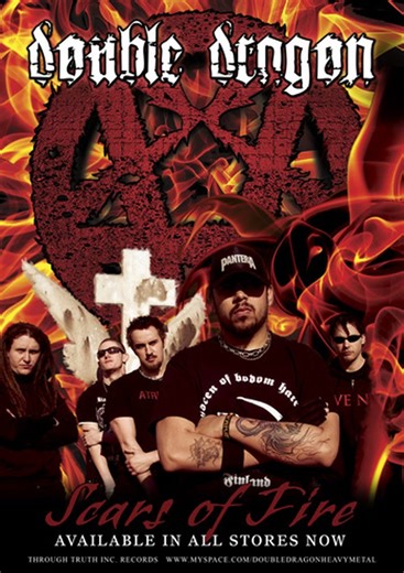 Double Dragon on Reels