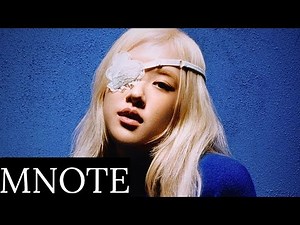 BLACKPINK - CRAZY M/V