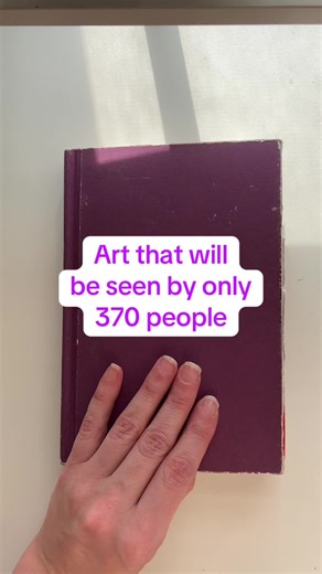 Hoping the algorithm gods make a liar out of me once more 🤞🤣 Thank you all so very much for all the support, encouragement and love the last go around. It really lifted my spirits at a time when I needed it 💛 appreciate you all! #tiktokartist #sketchbookart #sketchbooks #underwater #pink #mixedmediaartist #mixedmediaart #mixedmedia #watercolorpainting #watercolorart #markers #alcoholmarkarkers #penandink #gelpens #ejl_studio