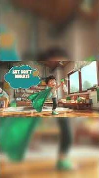 The Mystery Of Invisible Germs! | Magpie Wise