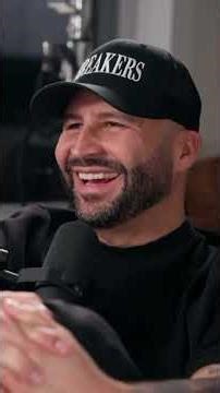 Carl Lentz on Spiritual Warfare, NYC & The Fight for His Life