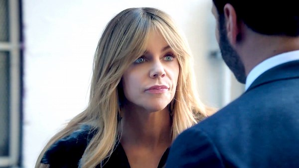 Cleaning Lady to Crime Solver: High Potential Delivers a Fresh Twist