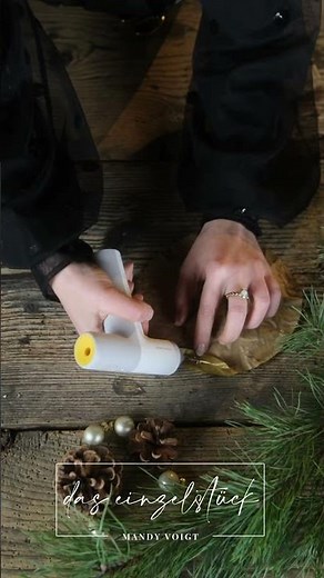 Dein Easy Geschenke Verpacken DIY