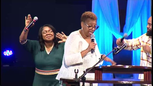 Welcome to National Church of God! For more information about our ministries, please visit www.ncg-live.org . Have A Great Day NCOG. | National Church of God