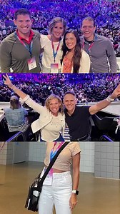 We’re looking forward to coming together as a Community for OPTAVIA Convention 2023 in Atlanta! Thousands of like-minded people, who are passionate about Lifelong Transformation, One Healthy Habit at a Time®, will be there supporting each other. ✨ Will you be there? Let us know in the comments below. ✨ | OPTAVIA