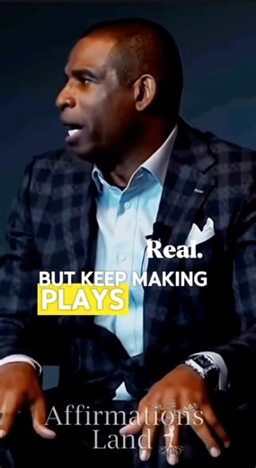 💪 Push Forward When the Spotlight Isn’t on You | Affirmations Land