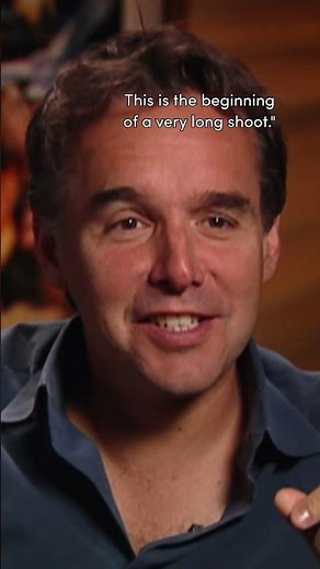 BTS: First flying lesson #HarryPotter #ChrisColumbus #BTS