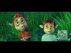 "Sheep and Wolves" Trailer