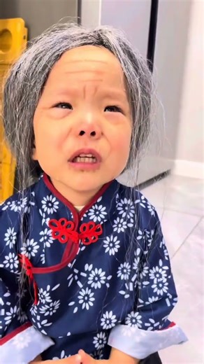 Kehidupan sehari-hari bayi yang menggemaskan dan lucu! #lucu #bayilucu