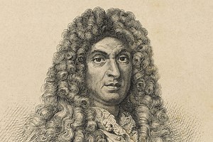 Jean-Baptiste Lully : musiques, œuvre… Biographie du compositeur