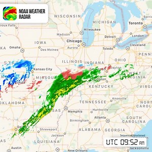 Turn your iPhone into a powerful yet easy-to-use weather station! | Clime