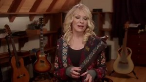 25K views · 1.2K reactions | “To the deepest mountains Too high and beautiful to be Mistral, mistral wind” One of Nancy’s favorite songwriting experiences  #mistralwind | Heart | Facebook