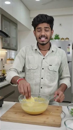 Crispy Aloo Pakora Recipe