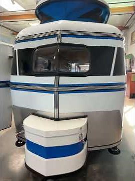 MeerKat travel trailers