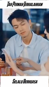 2.7M views · 70K reactions | Part 2. Tak Perna Terkalahkan Selalu Berkuasa #drama #CDrama #DramaChina #ChineseDrama #dramatic #fblifestyle | Farel Damar | Facebook