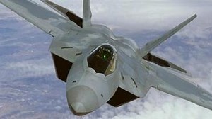 Os 8 aviões de guerra mais poderosos da atualidade