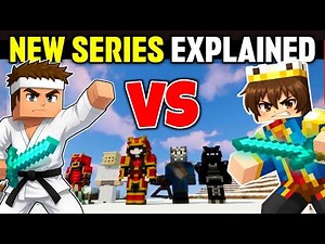 Why Gamerfleet Started This New Series ? Explained ! Ft ‪@AnshuBisht‬ ‪@GamerFleet‬